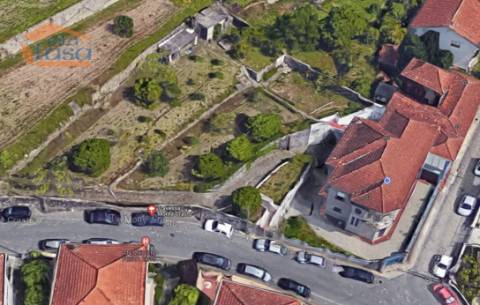 Quinta no centro de Gondomar