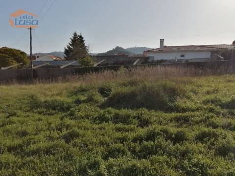 Terreno construção 2 moradias (Antas)