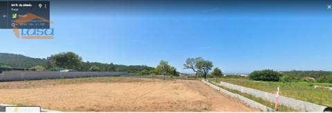 Terreno para construção - Antas
