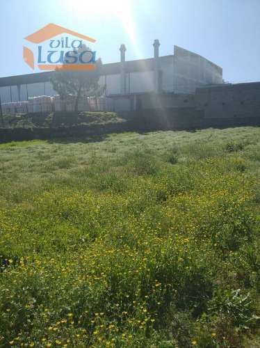 Terreno em Antas 