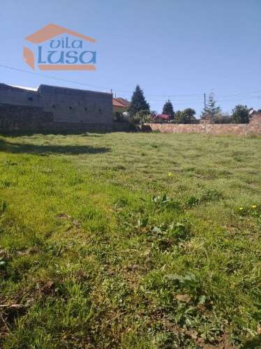 Terreno em Antas 