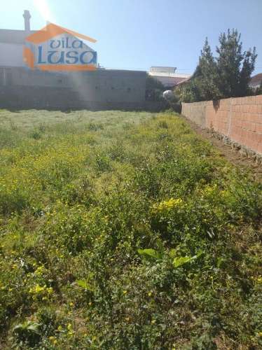 Terreno em Antas 