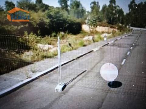 Lote para Construção em altura (cave + R/c+2) em Baguim do Monte