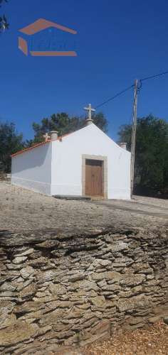 Terreno com paisagem para a Vila