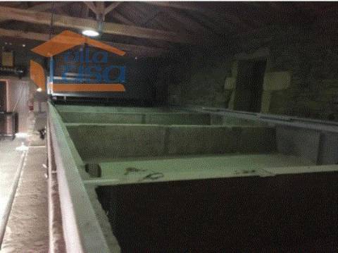 Quinta no Douro Superior 70 ha.