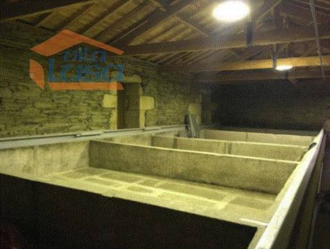 Quinta no Douro Superior 70 ha.