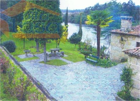 Quinta em Barcelos