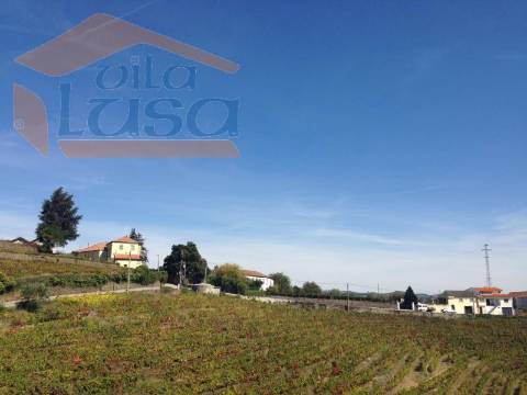 Moradia em Ruinas em Pedra