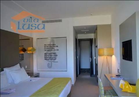 Luxuoso Hotel para venda no Douro e de Classificação de 4 estrelas