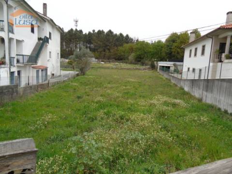 Lote urbano em Mundão