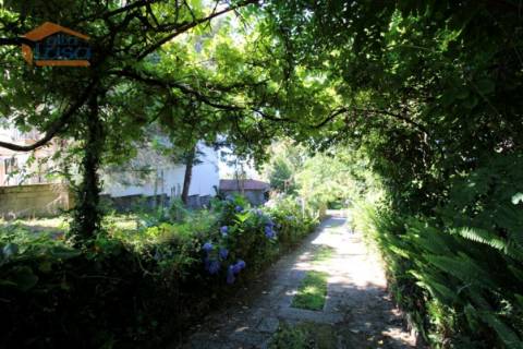 Terreno em Santo Ovídio com 5100m2.