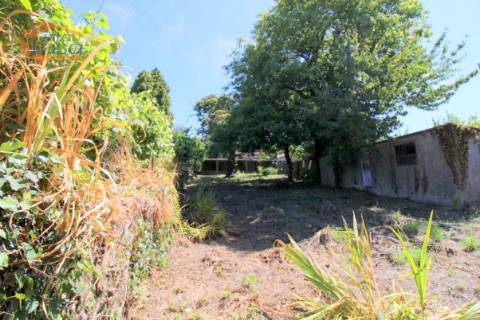 Terreno em Santo Ovídio com 5100m2.