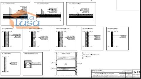 Terreno com Projeto aprovado em Vila de Gaia  com 1578m2
