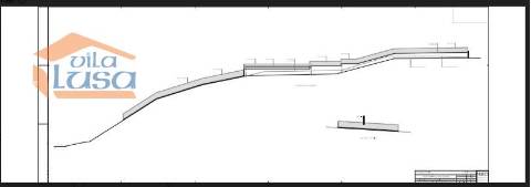 Terreno com Projeto aprovado em Vila de Gaia  com 1578m2