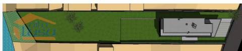 Terreno com Projeto aprovado em Vila de Gaia  com 1578m2