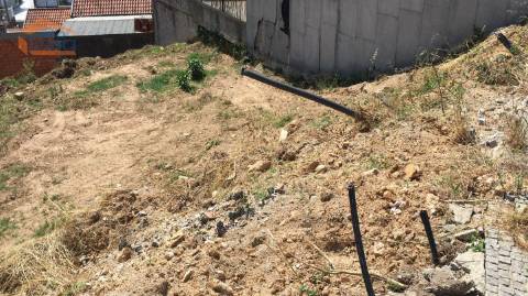 Terreno em Baguim com 794m2 