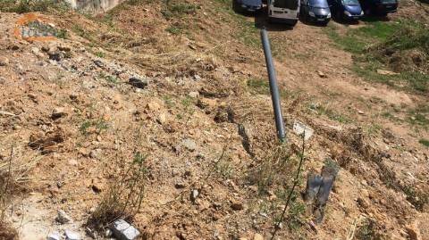 Terreno em Baguim com 794m2 