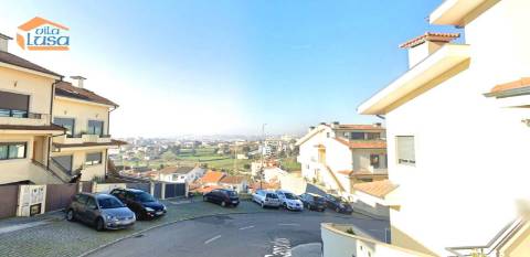 Terreno em Baguim com 794m2 