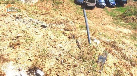 Terreno em Baguim com 794m2 