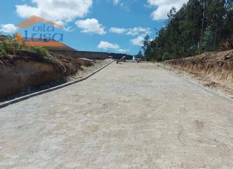 Terreno em Baltar para Construção de Habitação 