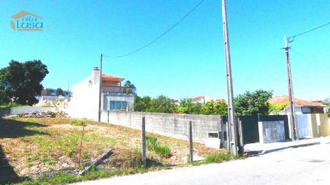 Terreno Urbano em Vila Nova de Gaia 