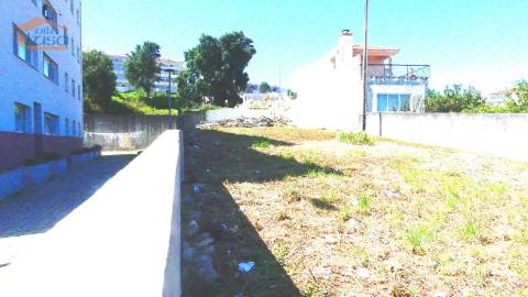 Terreno Urbano em Vila Nova de Gaia 