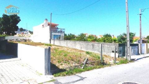 Terreno Urbano em Vila Nova de Gaia 