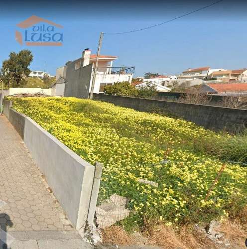 Terreno Urbano em Vila Nova de Gaia 