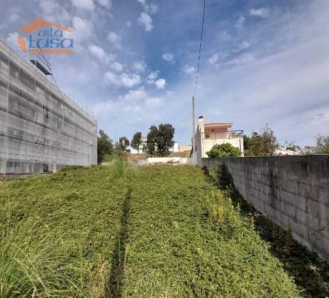 Terreno Urbano em Vila Nova de Gaia 