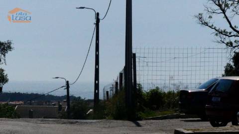 Terreno Urbano em Vila Nova de Gaia 