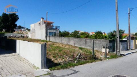 Terreno Urbano em Vila Nova de Gaia 