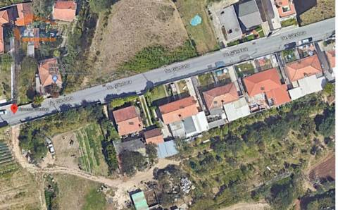 Terreno Urbano em Vila Nova de Gaia 