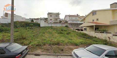 Terreno em Valbom na Fonte Pedrinha 