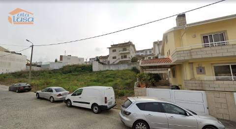 Terreno em Valbom na Fonte Pedrinha 