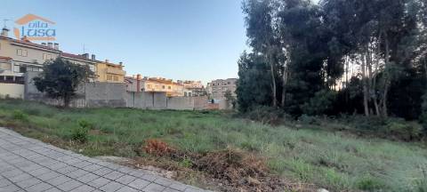 4 Lotes de Terrenos  Baguim do Monte- Excelente  Localização 