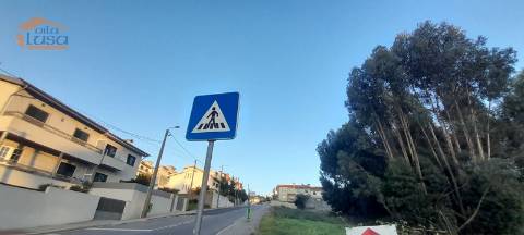 Terreno na Quinta da Missilva  Baguim do Monte lote com 224m2  