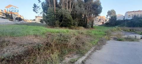 Terreno na Quinta da Missilva  Baguim do Monte lote com 224m2  