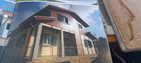 Terreno na Quinta da Missilva  Baguim do Monte lote com 224m2  