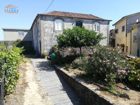Quinta para venda no Douro