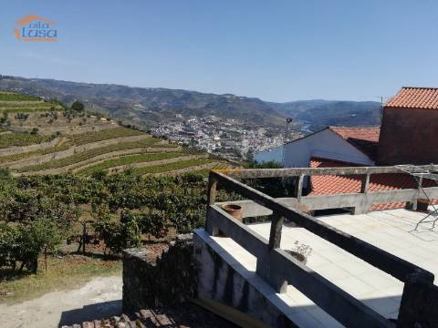 Quinta para venda no Douro