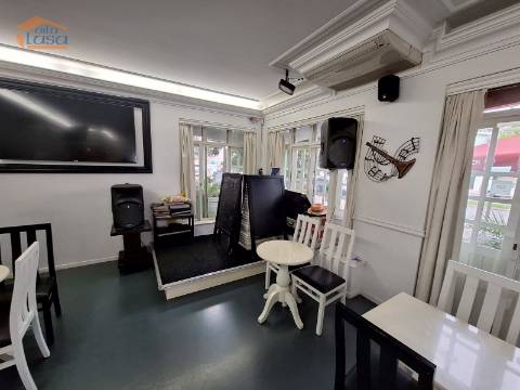  Oportunidade Única! Bar em Alvor à Venda!