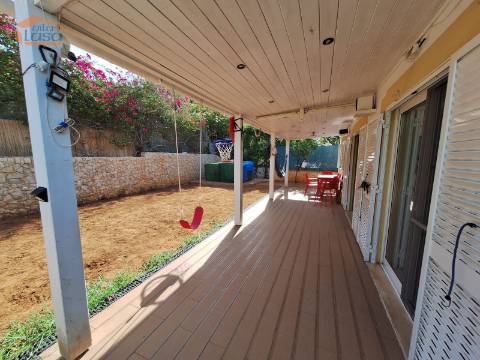 Oásis Parque: Moradia T4 Isolada 