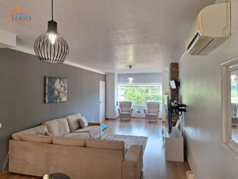 Oásis Parque: Moradia T4 Isolada 