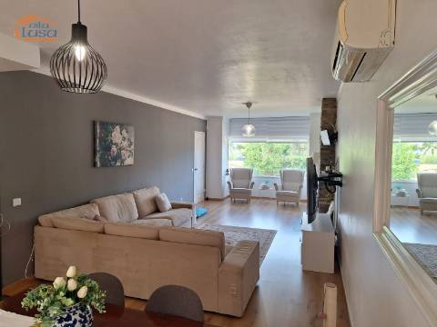 Oásis Parque: Moradia T4 Isolada 