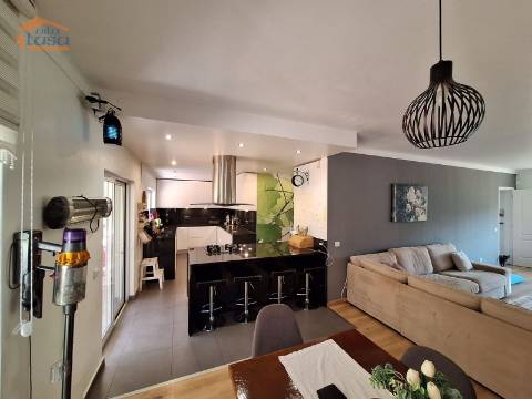 Oásis Parque: Moradia T4 Isolada 