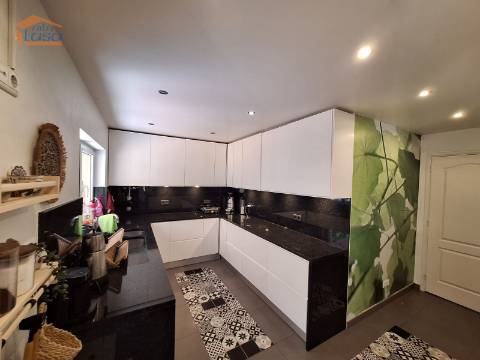 Oásis Parque: Moradia T4 Isolada 