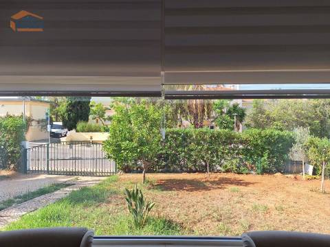 Oásis Parque: Moradia T4 Isolada 