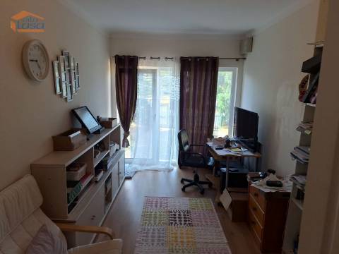 Oásis Parque: Moradia T4 Isolada 