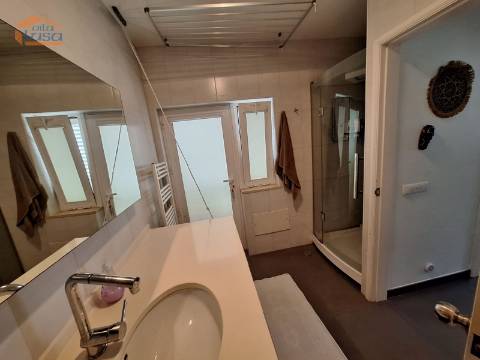 Oásis Parque: Moradia T4 Isolada 