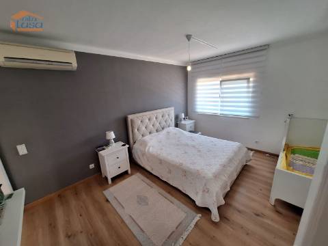 Oásis Parque: Moradia T4 Isolada 